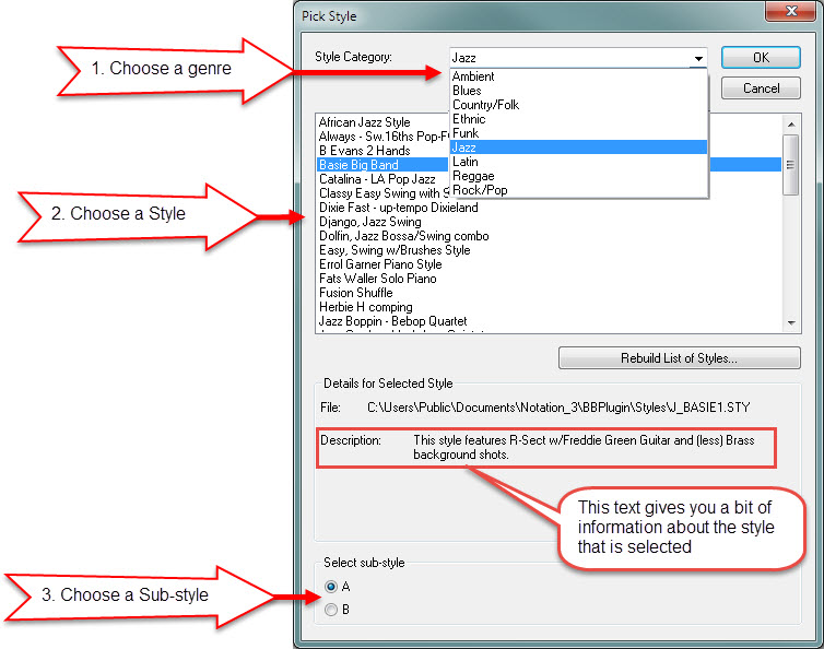 BIAB-Style_Picker_dialog_annotated